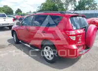 2012 Toyota RAV4 фото