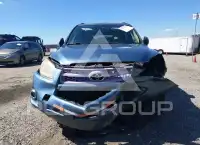 2012 Toyota RAV4 photo