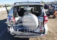 2012 Toyota RAV4 photo