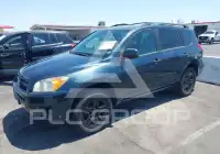2012 Toyota RAV4 photo