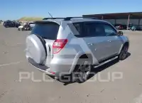 2012 Toyota RAV4 фото