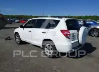 2012 Toyota RAV4 photo
