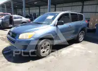 2012 Toyota RAV4 фото