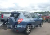 2012 Toyota RAV4 фото