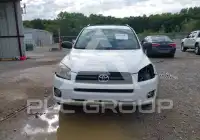 2012 Toyota RAV4 фото