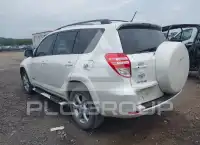 2012 Toyota RAV4 photo