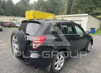 2012 Toyota RAV4 фото