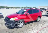 2012 Toyota RAV4 photo