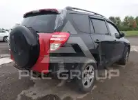 2012 Toyota RAV4 фото