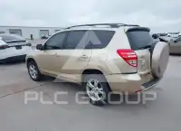 2012 Toyota RAV4 фото