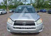 2012 Toyota RAV4 фото