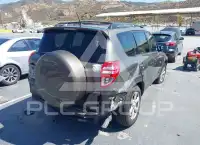 2012 Toyota RAV4 photo