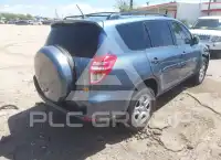 2012 Toyota RAV4 фото