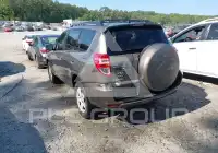 2012 Toyota RAV4 фото