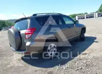 2012 Toyota RAV4 photo