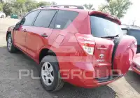 2012 Toyota RAV4 фото