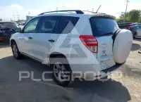 2012 Toyota RAV4 фото