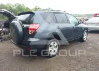 2012 Toyota RAV4 photo