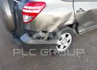 2012 Toyota RAV4 фото