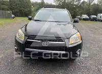 2012 Toyota RAV4 фото