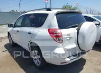2012 Toyota RAV4 фото