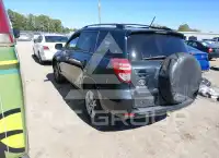 2012 Toyota RAV4 photo