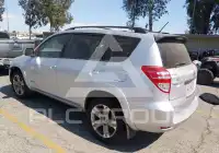 2012 Toyota RAV4 фото