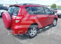 2012 Toyota RAV4 фото