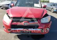 2012 Toyota RAV4 фото