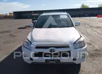 2012 Toyota RAV4 фото