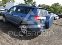 2012 Toyota RAV4 фото