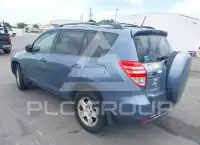2012 Toyota RAV4 фото
