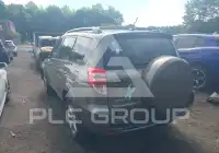 2012 Toyota RAV4 фото