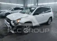 2012 Toyota RAV4 фото