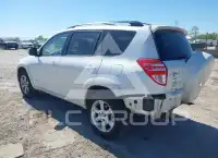 2012 Toyota RAV4 фото