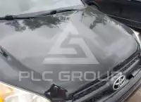 2012 Toyota RAV4 фото