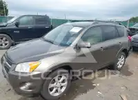 2012 Toyota RAV4 фото