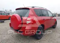 2012 Toyota RAV4 photo