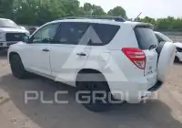 2012 Toyota RAV4 фото