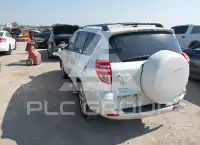 2012 Toyota RAV4 фото