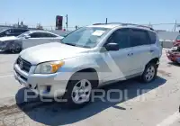 2012 Toyota RAV4 photo