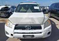 2012 Toyota RAV4 фото