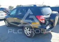 2012 Toyota RAV4 photo