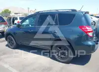 2012 Toyota RAV4 photo
