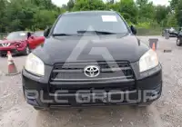 2012 Toyota RAV4 фото