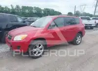 2012 Toyota RAV4 фото