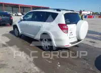 2012 Toyota RAV4 фото