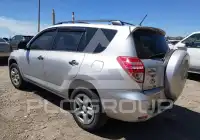 2012 Toyota RAV4 photo
