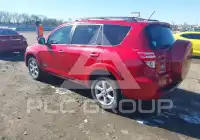 2012 Toyota RAV4 фото