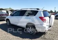 2012 Toyota RAV4 фото